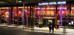 Clarion Hotel Sense 9404618735