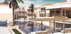 Appartementen Aegean Houses 4650717378