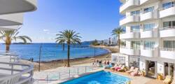 Appartementen Mar Y Playa 3801109186