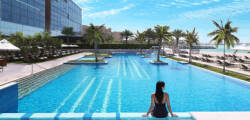 Hotel Fairmont Bab Al Bahr 2227140575