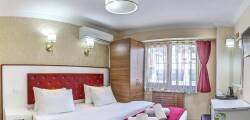 Cihangir Palace Hotel 7336113161