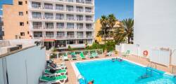 Hotel Amic Miraflores 11349857167