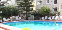 Appartement Nikos Apartments 9419702452
