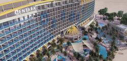 Centara Mirage Beach Resort Dubai 2119710406