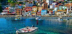 Fly drive Lefkas en Parga 9443034699
