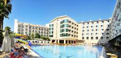 Hotel Pasabeach 9416442544