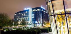 Q Hotel Plus Krakow 9405939826