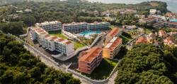 Robolla Beach Aparthotel 7335884848