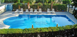 Antik Garden Hotel 5982149319