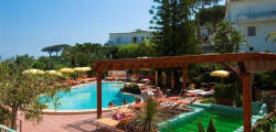 Hotel Terme La Pergola & Villa Flavio 3625571827