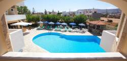 Dimitra Hotel & Apartments 5563533630