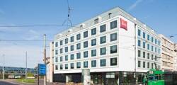Hotel ibis Basel Bahnhof 11050610786