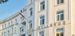 Relexa Hotel Bellevue Hamburg 12656697669