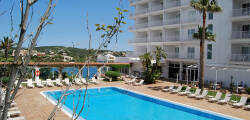 Hotel Agamenon Affiliated by Senator 11194328297