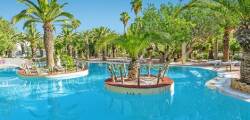Hotel Mediterranée Hammamet 11333498538
