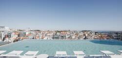 Hotel EPIC SANA Marques Hotel 11679998030