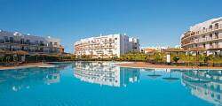 Sol Dunas Resort