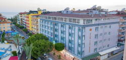 Aslan City Hotel 11350508020