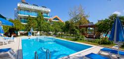 Örsmaris Boutique Hotel 11810167915