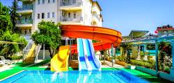 Catty Cats Garden Hotel 11471793491