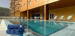 Hotel Macia Real de la Alhambra 3909786826