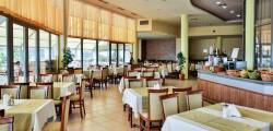 Park Hotel Golden Beach 11785982577