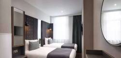 Point A Hotel London King's Cross St Pancras 3939100412