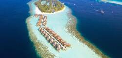 Vilamendhoo Island Resort 9419707228