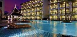 Centara Anda Dhevi Resort & Spa Krabi SHA 9526046908