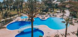 Hotel Occidental Sousse Marhaba 9452313112