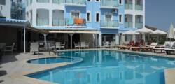 Areti Hotel 10788957262