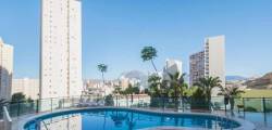 Pierre & Vacances Residence Benidorm Horizon 3871238148