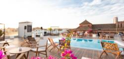 Hotel Zenit Sevilla 12647393607
