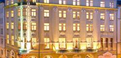 Theatrino Hotel Prague 2212353007