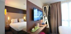 Campanile Paris - Clichy Centre 7409271222