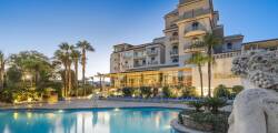 Sant Alphio Garden Hotel & Spa 11592290966