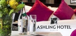 Ashling Hotel Dublin 4161300208