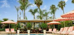 Four Seasons Los Angeles at Beverly Hills 11124939100