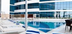 Novotel Dubai Al Barsha 3917572779