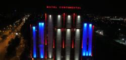 Hotel Continental 9709325338