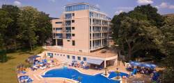 BSA Holiday Park Hotel 9419356673