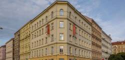 Prague Centre Plaza Hotel 3929409878