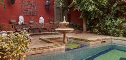 Les Jardins d'Henia Riad & SPA 11425590732