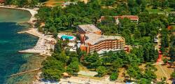 Hotel Umag Plava Laguna 9419356222