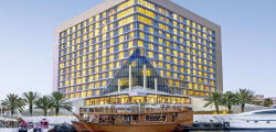 Sheraton Dubai Creek Hotel & Towers 4247892390