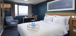 Travelodge Manchester Central 10458788283