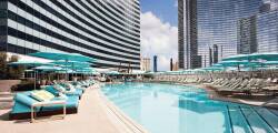 Vdara Spa at ARIA Las Vegas 9469934584