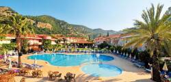 Hotel Turquoise Hotel Oludeniz 9419707801