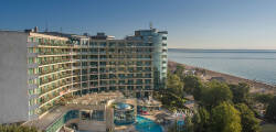 Marina Grand Beach Hotel 11679726437
