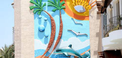 Minamark Beach Resort 2069054153
